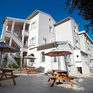Appartement Résidence Aragon, Juan-les-Pins